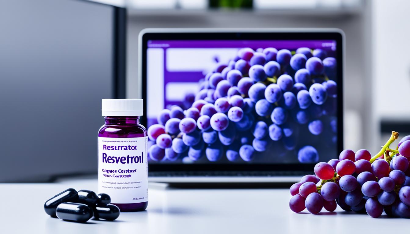 Where to Buy Resveratrol Supplements Online