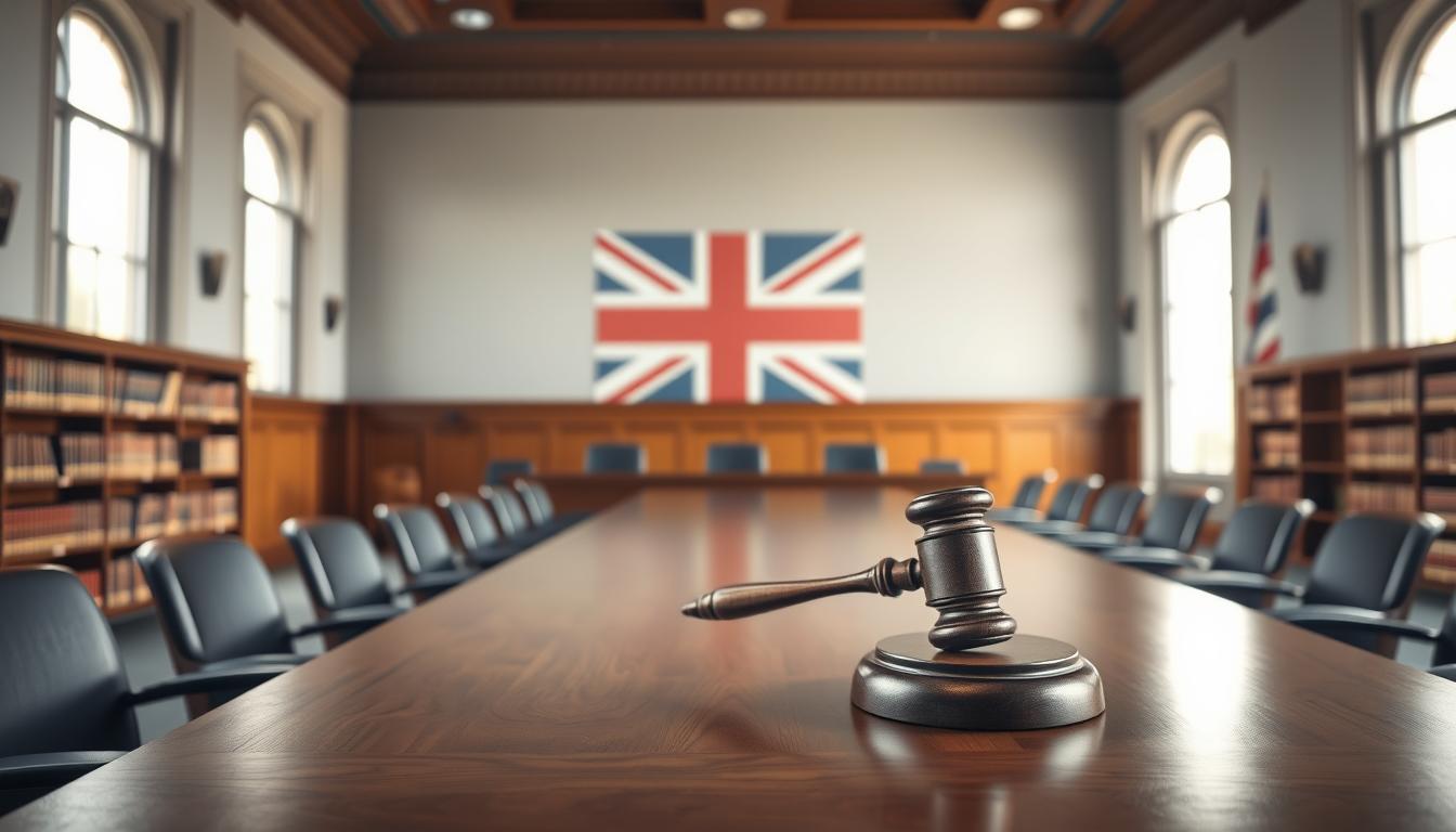 employment tribunal representation in the UK