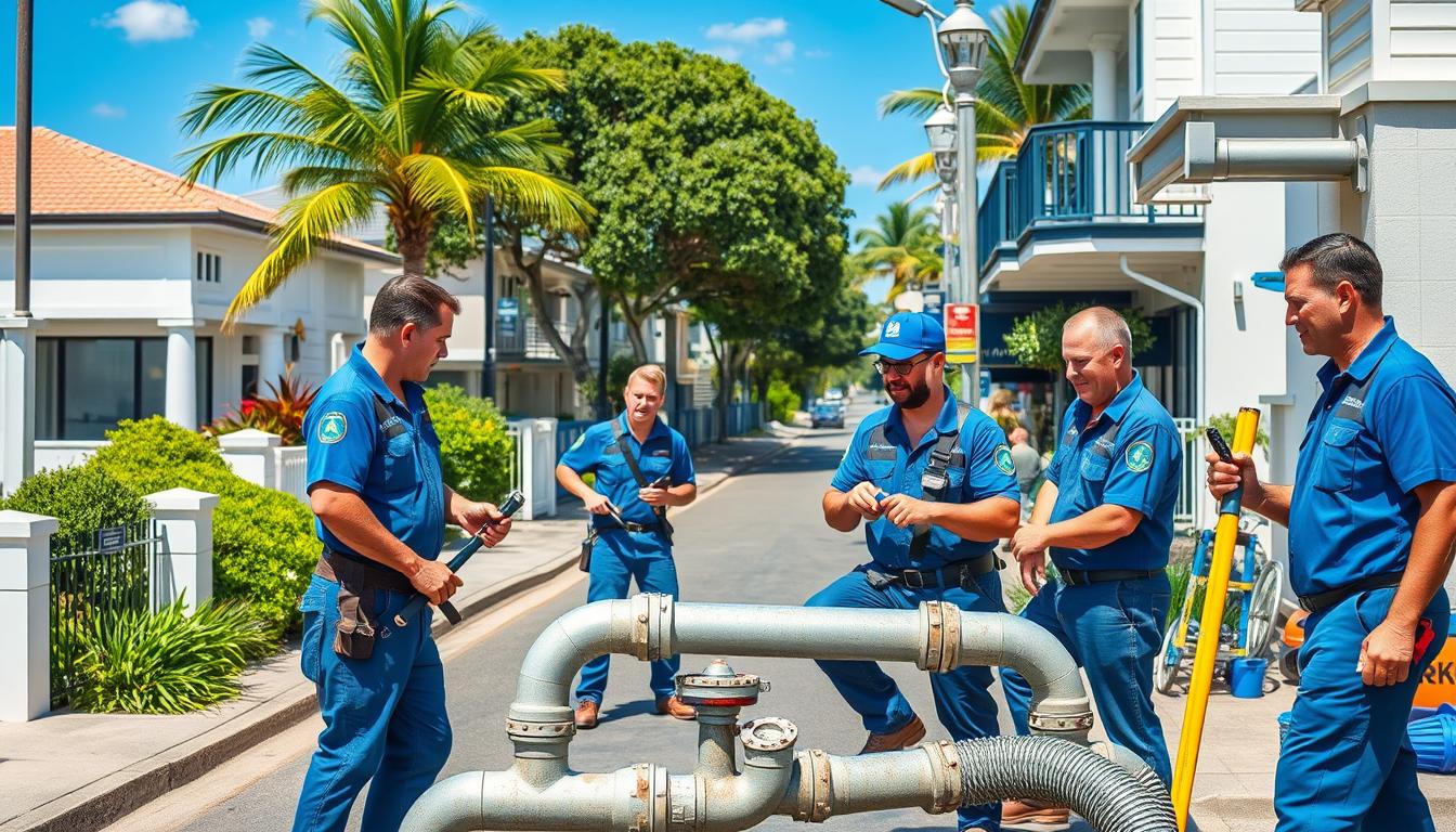 Trusted Caloundra Plumbers | Expert Plumbing Services