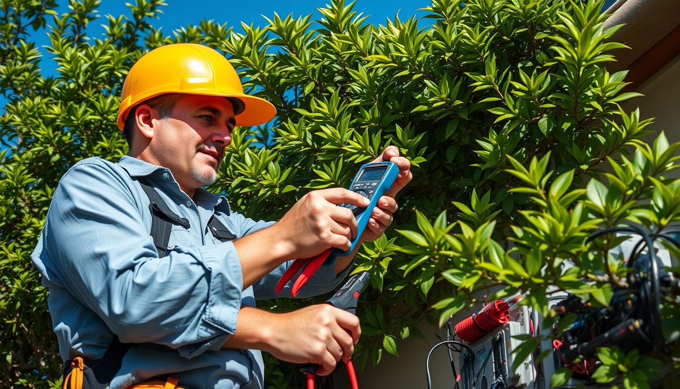 Electricians Teneriffe – Local & Reliable Services