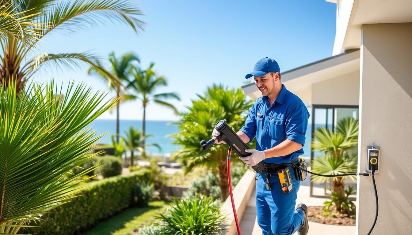 Sunshine Coast Plumbers – Prompt, Reliable Plumbing Solutions