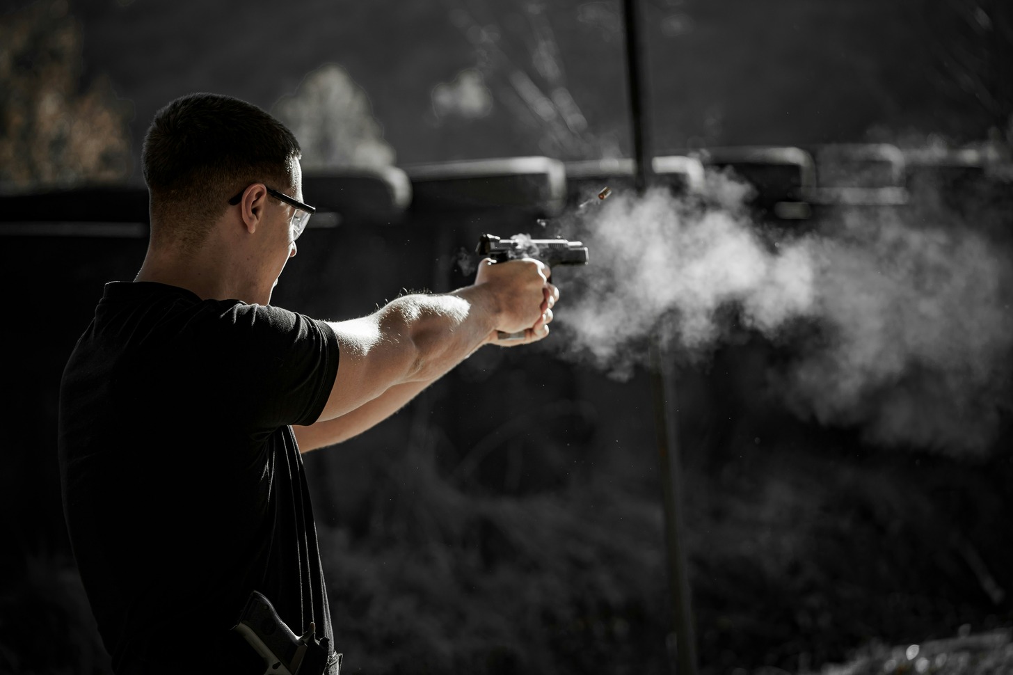 online medical certificate for a gun licence